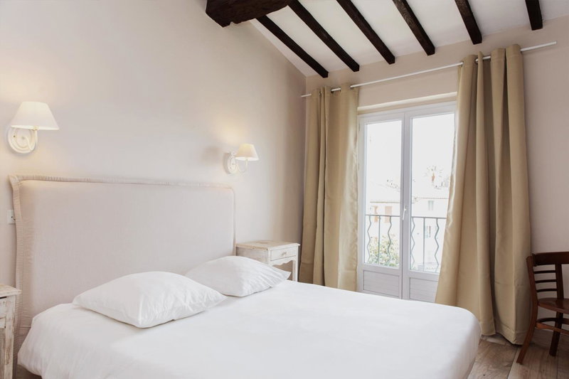 Coq Hôtel, Cogolin, France