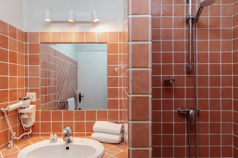 Coq Hôtel, Cogolin, France