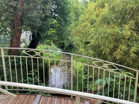 Moulin de la Roque, Althen-des-Paluds, France