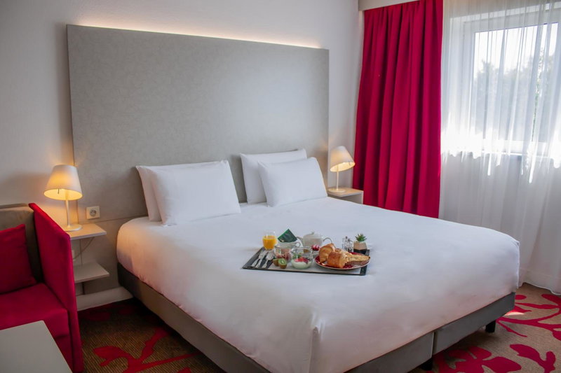 Mercure Tours Nord, Tours, France
