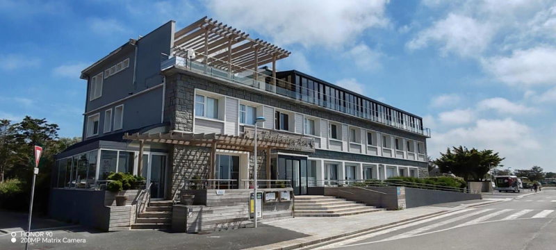 Le Relais des Iles, Coudeville, France