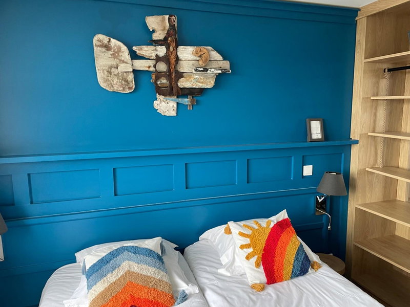 Le Relais des Iles, Coudeville, France