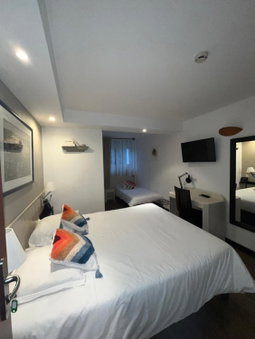 Le Relais des Iles, Coudeville, France