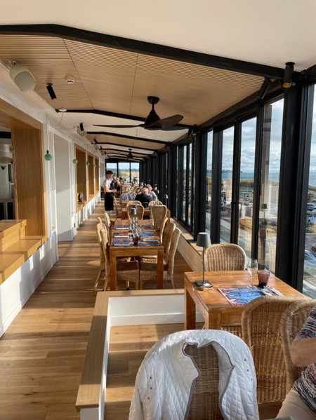 Le Relais des Iles, Coudeville, France