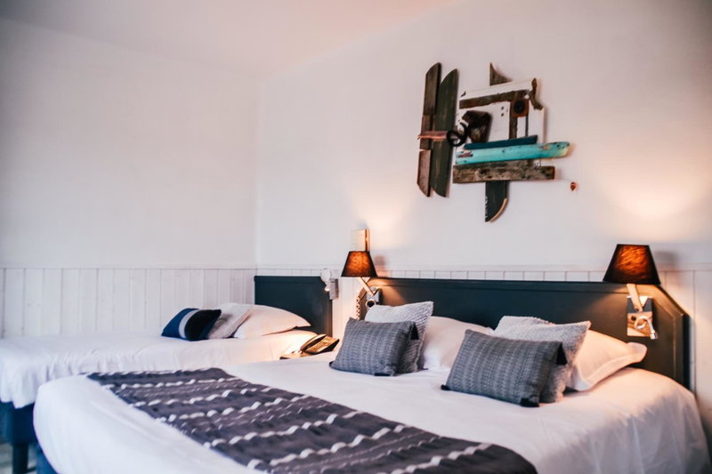 Le Relais des Iles, Coudeville, France
