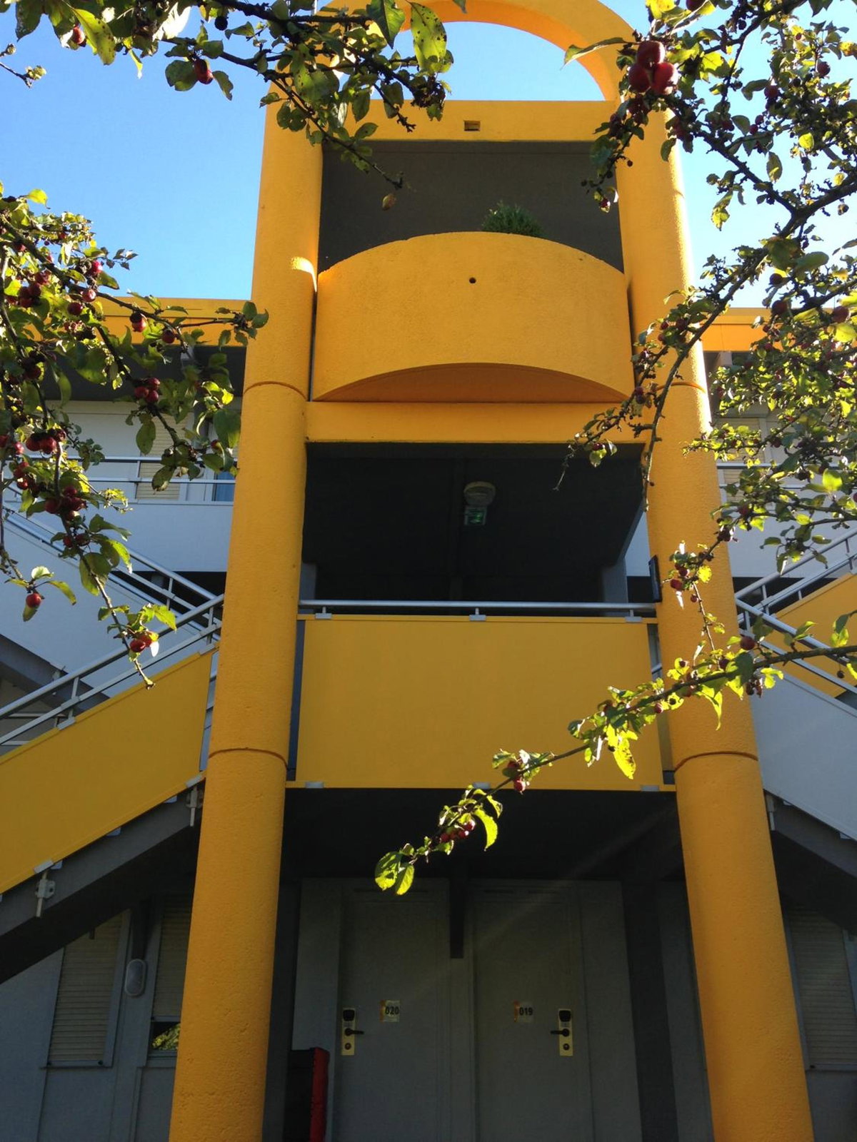 Premiere Classe Marne la Vallée - Torcy, France