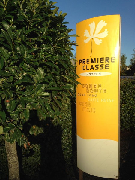 Premiere Classe Marne la Vallée - Torcy, Torcy, France