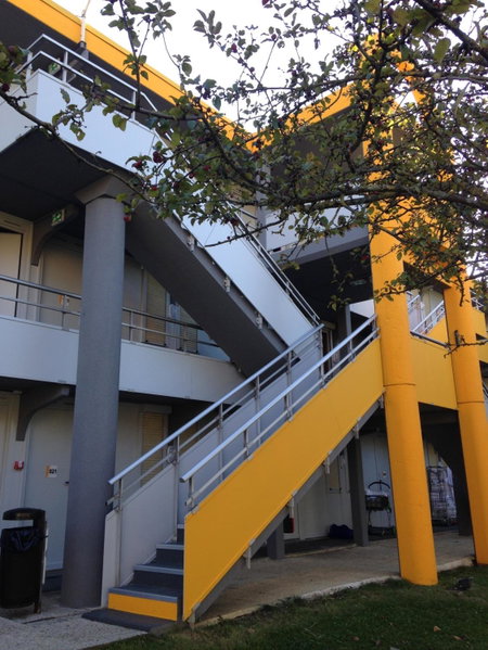 Premiere Classe Marne la Vallée - Torcy, Torcy, France
