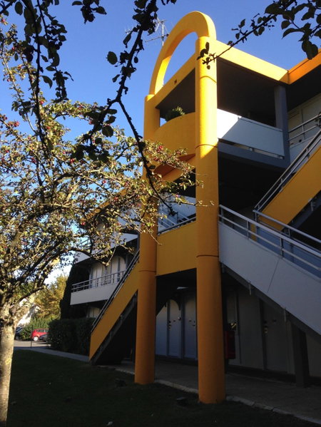 Premiere Classe Marne la Vallée - Torcy, Torcy, France