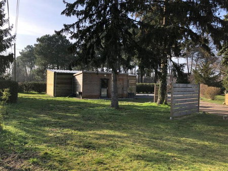 Cabane du Circuit, Le Mans, France