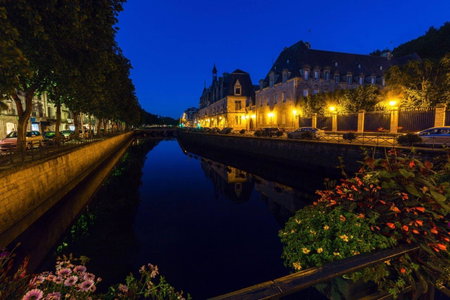 ibis Quimper, Quimper, France