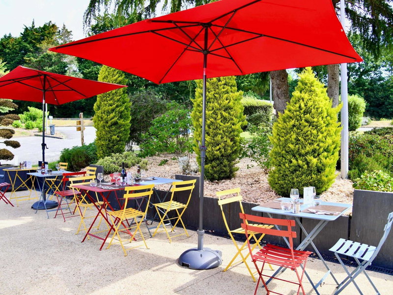 ibis Quimper, Quimper, France