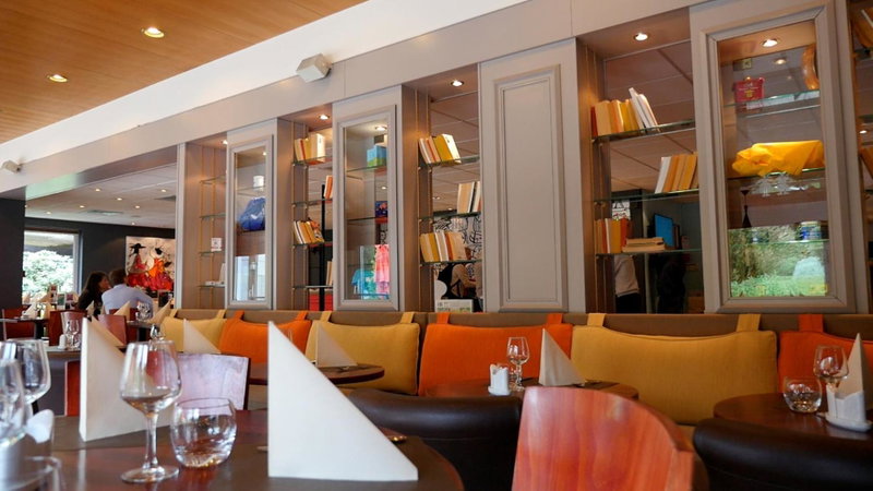 ibis Quimper, Quimper, France