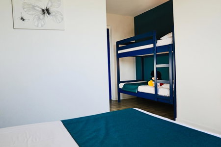 Audotel, Carcassonne, France