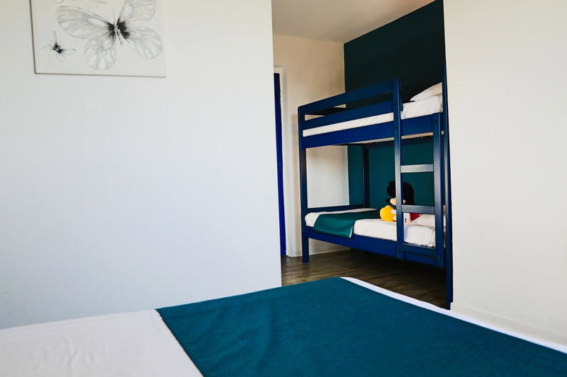 Audotel, Carcassonne, France
