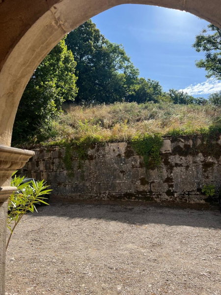 Domaine du Très-Haut - Château de Montanges, Montanges, France