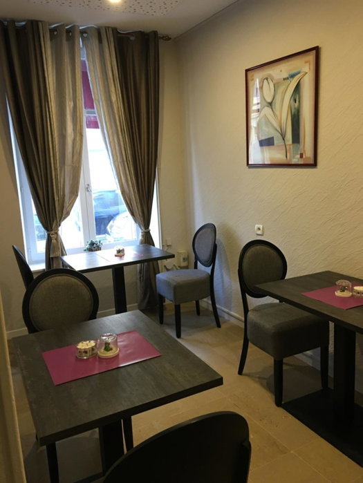 Hôtel Le Stanislas, Nancy, France