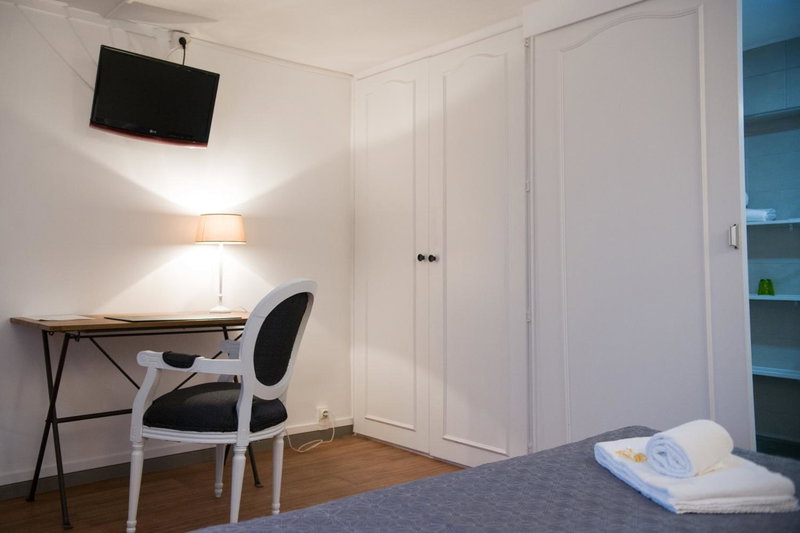 Hôtel Le Stanislas, Nancy, France