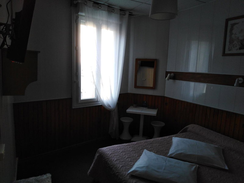 Chalet Saint Louis, Lourdes, France