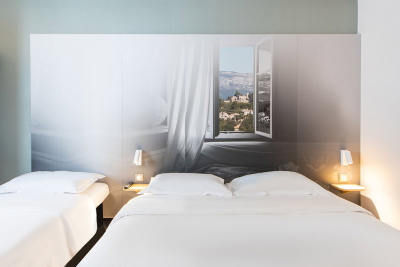 B&B HOTEL Antibes Sophia Le Relais, Biot, France