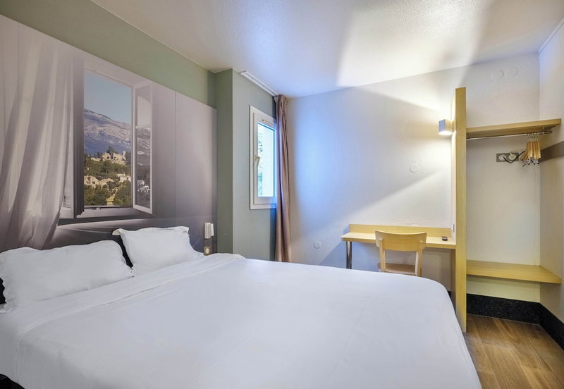 B&B HOTEL Antibes Sophia Le Relais, Biot, France