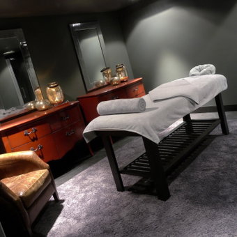 Hôtel Spa Vent d'Ouest, Le Havre, France