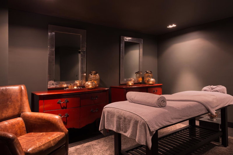 Hôtel Spa Vent d'Ouest, Le Havre, France