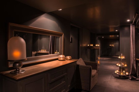 Hôtel Spa Vent d'Ouest, Le Havre, France