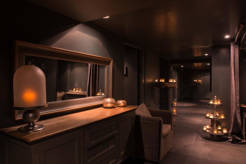 Hôtel Spa Vent d'Ouest, Le Havre, France
