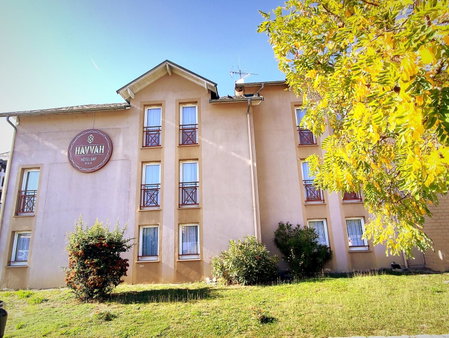 Logis Hôtel HAVVAH, Gap, France