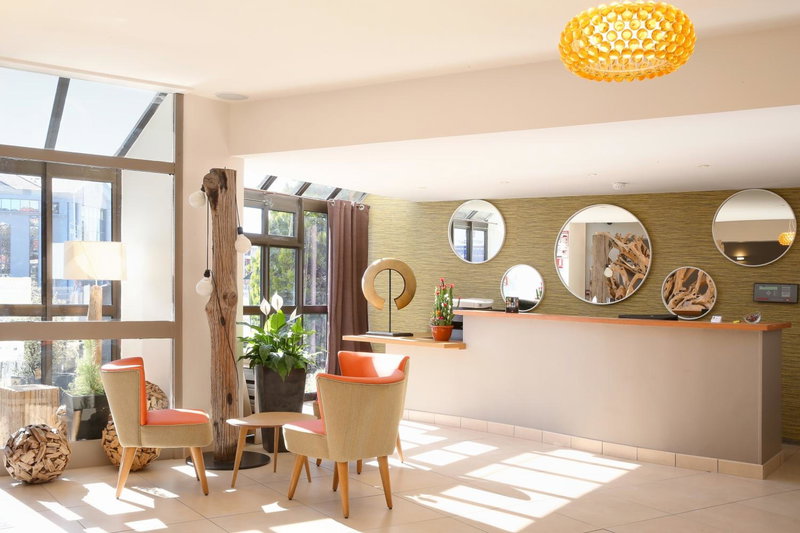 Logis Hôtel HAVVAH, Gap, France