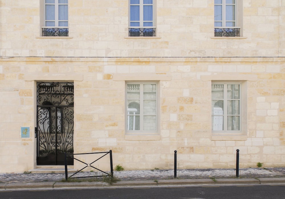 Villa Erizio - Bordeaux Centre, France