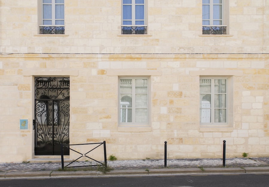 Villa Erizio - Bordeaux Centre, Bordeaux, France