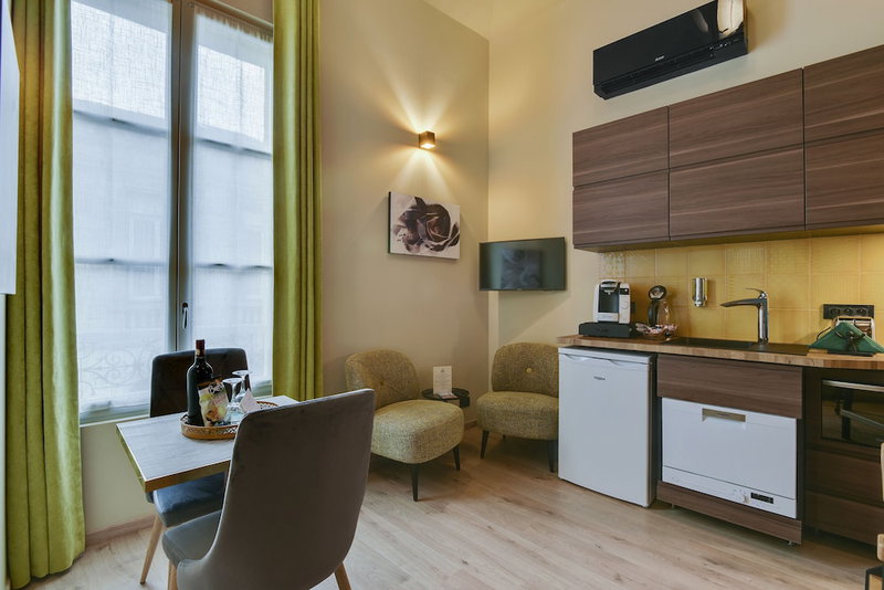 Villa Erizio - Bordeaux Centre, Bordeaux, France