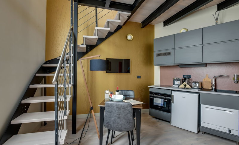 Villa Erizio - Bordeaux Centre, Bordeaux, France