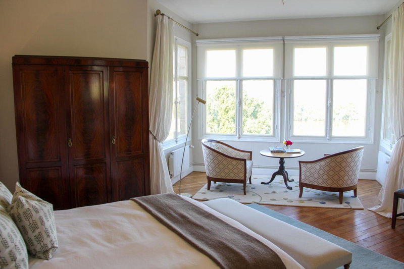 Manoir de Beauregard - Cunault, Trèves-Cunault, France