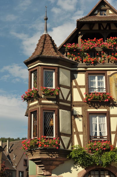 Logis Hôtel Restaurant De La Poste et SPA de Montagne, Le Bonhomme, France