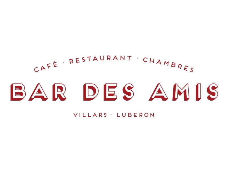 Bar des Amis, Villars, France