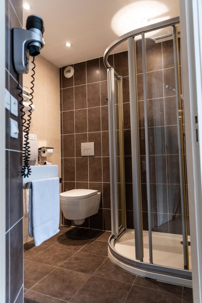 BHOMA Bourges - Hôtel, Bourges, France