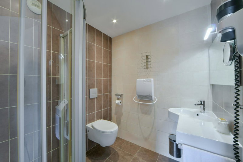 BHOMA Bourges - Hôtel, Bourges, France