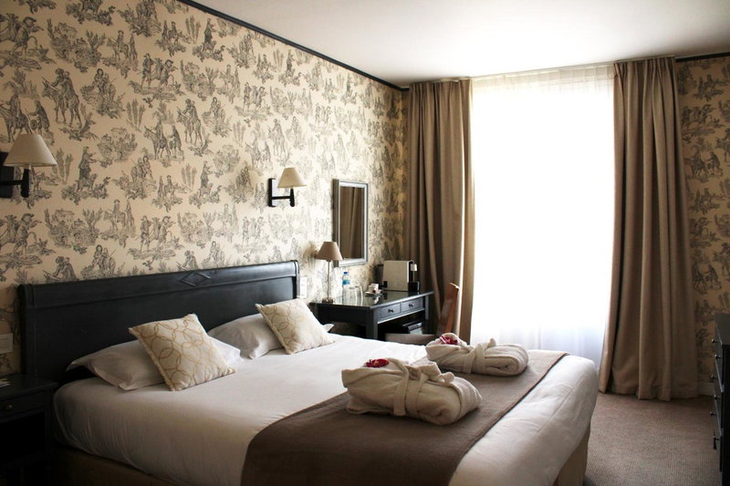 Hôtel Villa Flornoy Pornichet Baie de la Baule, Pornichet, France
