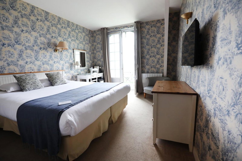 Hôtel Villa Flornoy Pornichet Baie de la Baule, Pornichet, France