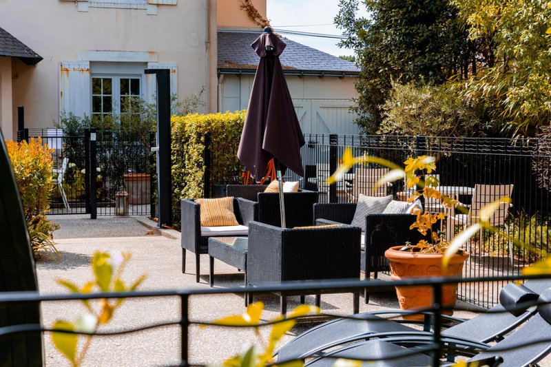 Hôtel Villa Flornoy Pornichet Baie de la Baule, Pornichet, France