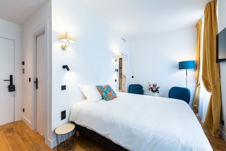 Boutique Hôtel Nice Côte d'Azur, Nice, France