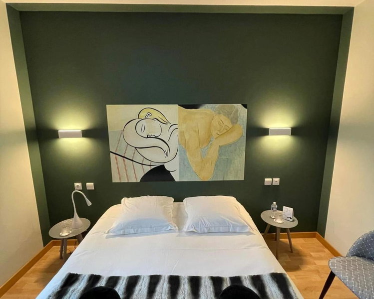 Hôtel Vintage, Quimperlé, France
