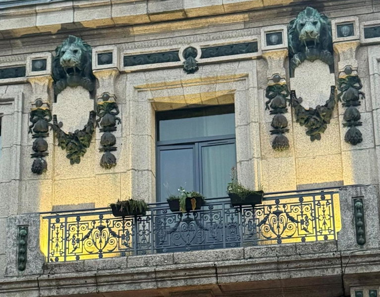 Hôtel Vintage, Quimperlé, France
