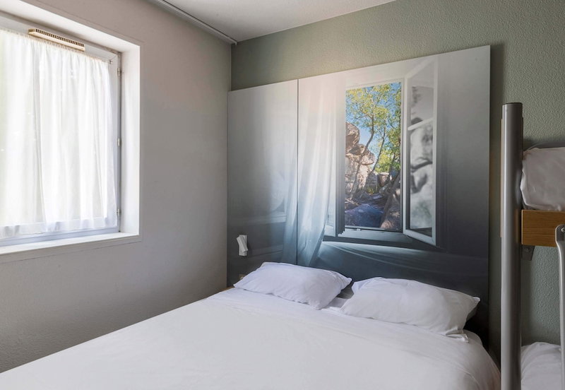B&B HOTEL Bourges (1), Bourges, France