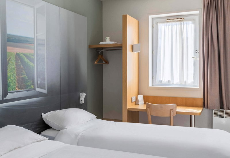 B&B HOTEL Bourges (1), Bourges, France
