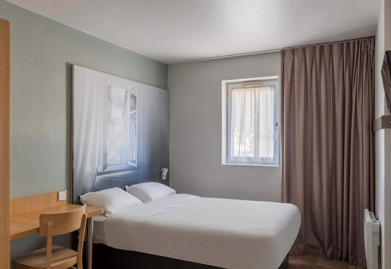 B&B HOTEL Bourges (1), Bourges, France