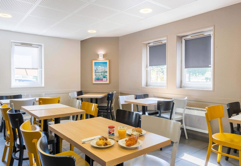 B&B HOTEL Bourges (1), Bourges, France